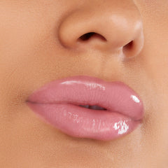 SPF30 Private Label Long-lasting Hyaluronic Acid Enhancer extreme Volume Sun Protection Plump Volumizer Gloss Oil Lip Plumper