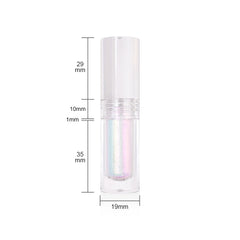 Shiny Long Lasting Glitter Chameleon Custom Logo Liquid Eyeshadow 8 Colors Eyeliner Glitter Shimmer Liquid Eyeshadow Makeup