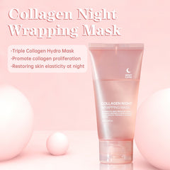 Top Quality Skin Care Face Wash for Sensitive Skin Hydrating Facial Cleanser 75ML Collagen Moisturizing Peel Clean with Brush