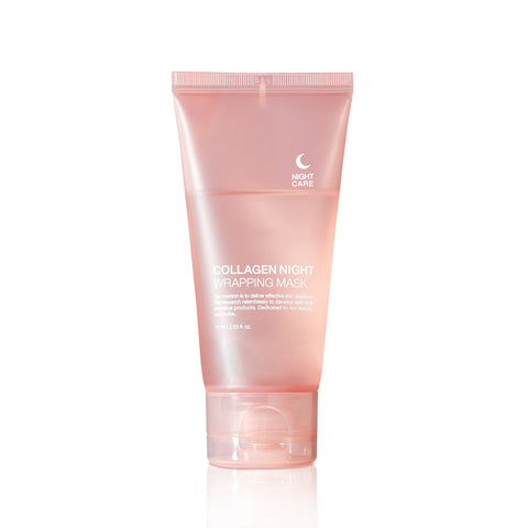 Top Quality Skin Care Face Wash for Sensitive Skin Hydrating Facial Cleanser 75ML Collagen Moisturizing Peel Clean with Brush