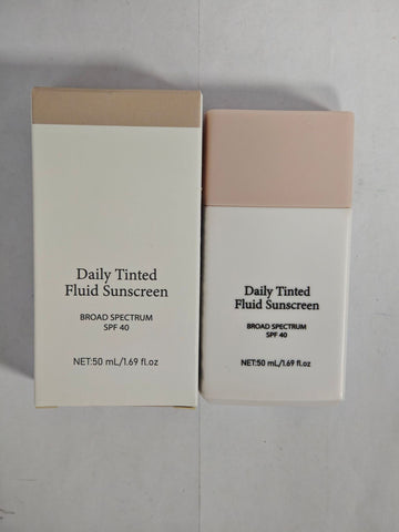 Top Sale Silky Satin Face Foundation 3 Colors Base for Black Skin SPF 40 OEM Logo