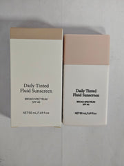 Top Sale Silky Satin Face Foundation 3 Colors Base for Black Skin SPF 40 OEM Logo