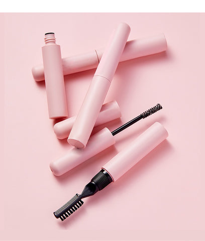 Waterproof Clear Styling Gel Long Lasting Eyebrow Tinted Eye Brow Gel Private Label Vegan Pigment Brow Dye Tint