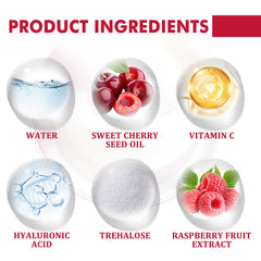 Waterproof Lip Tint Custom Vegan 6 Colors Lipgloss Lip Makeup