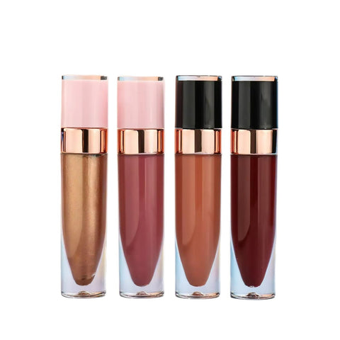 Wholesale 160 Colors Cosmetics Vegan Makeup Custom Private Label Liquid Matte Lipsticks 24 Hours Waterproof Liquid Lipstick