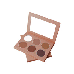 Lápiz labial mate de 24 colores al por mayor, maquillaje de labios duradero, lápiz labial vegano firme.