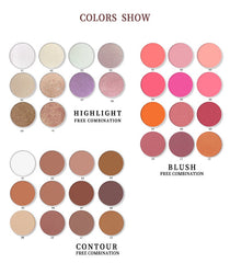 Lápiz labial mate de 24 colores al por mayor, maquillaje de labios duradero, lápiz labial vegano firme.