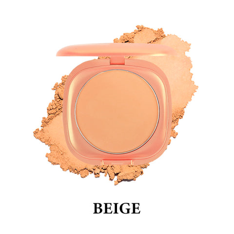 Wholesale Foundation Face Powder Makeup 6 Color Private Label Loose Powder 6 Color High Quality Rose Gold Setting Powder