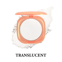Wholesale Foundation Face Powder Makeup 6 Color Private Label Loose Powder 6 Color High Quality Rose Gold Setting Powder