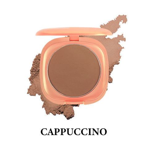 Wholesale Foundation Face Powder Makeup 6 Color Private Label Loose Powder 6 Color High Quality Rose Gold Setting Powder