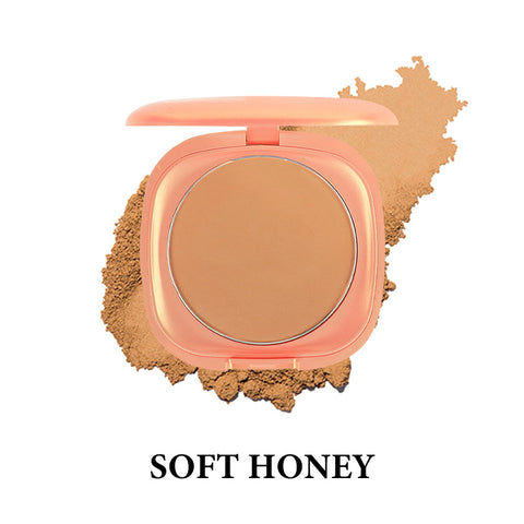 Wholesale Foundation Face Powder Makeup 6 Color Private Label Loose Powder 6 Color High Quality Rose Gold Setting Powder