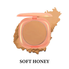 Wholesale Foundation Face Powder Makeup 6 Color Private Label Loose Powder 6 Color High Quality Rose Gold Setting Powder