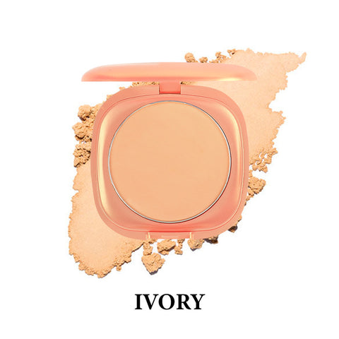 Wholesale Foundation Face Powder Makeup 6 Color Private Label Loose Powder 6 Color High Quality Rose Gold Setting Powder