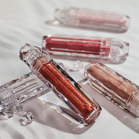 Wholesale Moisturizing Liquid Eyeshadow High Pigment Vendor Lip Oil Shimmer Glitter Eye Shadow Makeup