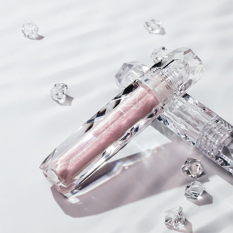 Wholesale Moisturizing Liquid Eyeshadow High Pigment Vendor Lip Oil Shimmer Glitter Eye Shadow Makeup