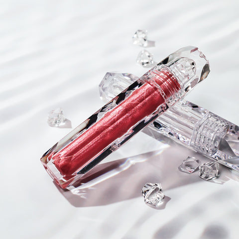 Wholesale Moisturizing Liquid Eyeshadow High Pigment Vendor Lip Oil Shimmer Glitter Eye Shadow Makeup