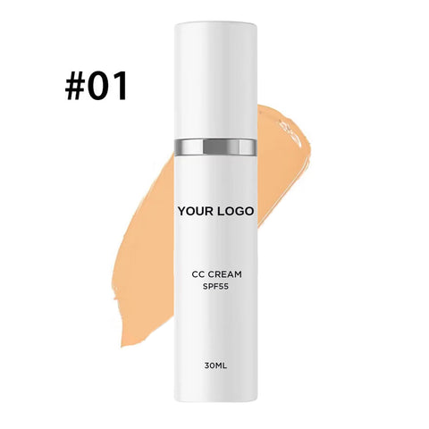 Wholesale Oil Free Sun Screen Cream Spf 50 Private Label Organic Facial Whitening Uv Sunblock Cream Tinted Sunscreen Spf 50