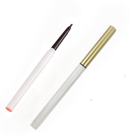 Wholesale Price Waterproof Black Package Eyeliner Custom Brand Eye Liner Long Lasting Makeup