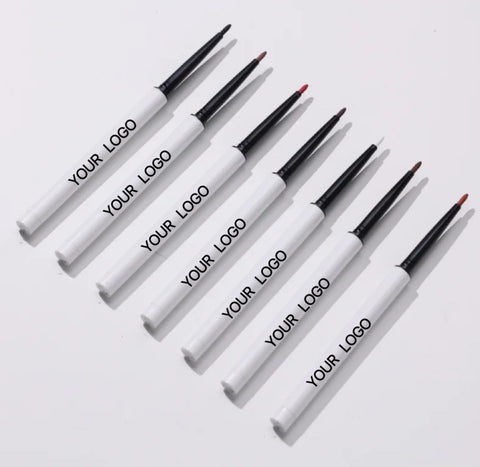 Wholesale Price Waterproof Black Package Eyeliner Custom Brand Eye Liner Long Lasting Makeup