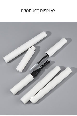 Wholesale Private Label Waterproof Vegan Sculpt Kit Styling Wax Liquid Eyebrow Pomade Enhancers Clear Tint Brow Gel