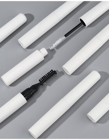 Wholesale Private Label Waterproof Vegan Sculpt Kit Styling Wax Liquid Eyebrow Pomade Enhancers Clear Tint Brow Gel