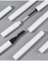 Wholesale Private Label Waterproof Vegan Sculpt Kit Styling Wax Liquid Eyebrow Pomade Enhancers Clear Tint Brow Gel