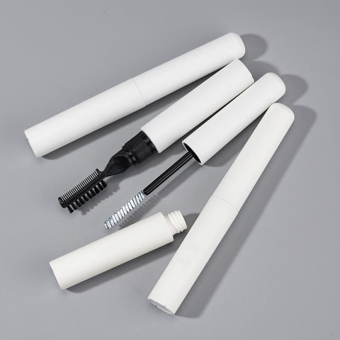 Wholesale Private Label Waterproof Vegan Sculpt Kit Styling Wax Liquid Eyebrow Pomade Enhancers Clear Tint Brow Gel