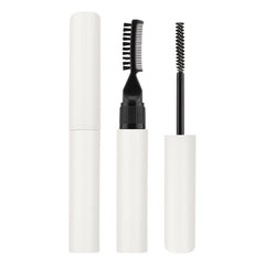 Wholesale Private Label Waterproof Vegan Sculpt Kit Styling Wax Liquid Eyebrow Pomade Enhancers Clear Tint Brow Gel