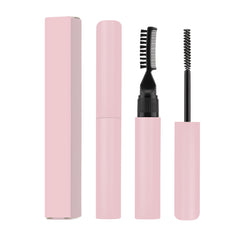Wholesale Private Label Waterproof Vegan Sculpt Kit Styling Wax Liquid Eyebrow Pomade Enhancers Clear Tint Brow Gel