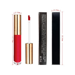 Your Own Brand 85 Colors Matte and gloss Makeup Vegan Waterproof Velvet Matte Lip Stick Private Label Lipstick Lipgloss Liquid Lipstick