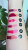 Waterproof Lip Tint Custom Vegan 6 Colors Lipgloss Lip Makeup