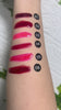 Waterproof Lip Tint Custom Vegan 6 Colors Lipgloss Lip Makeup